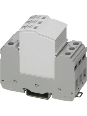 Phoenix Contact - VAL-SEC-T2-3C-175-FM - Surge Protection Device 40 A, VAL-SEC-T2-3C-175-FM, Phoenix Contact