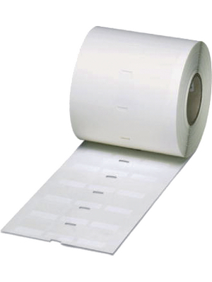 Phoenix Contact - WML 6 (13X13)R - Cable marker label, WML 6 (13X13)R, Phoenix Contact