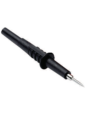 Pico - TA001 - Multimeter style test probe, black, TA001, Pico