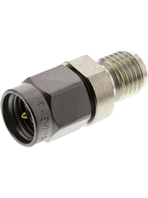 Radiall - R411803124 - SMA Attenuator 3 dB 6 GHz, R411803124, Radiall