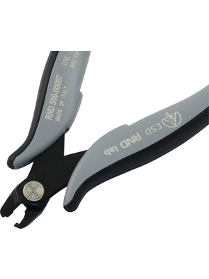 RND Lab - RND 550-00067 - Forming pliers 138 mm, RND 550-00067, RND Lab