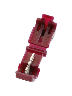 RND Connect - RND 465-00051 - Splice connector 0.5...0.75 mm2, RND 465-00051, RND Connect