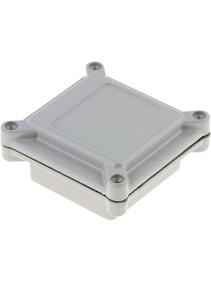 RND Components - RND 455-00461 - Aluminium alloy Enclosure, RND 455-00461, RND Components