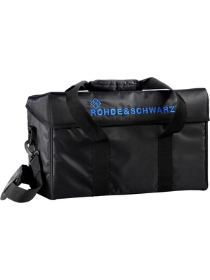 Rohde & Schwarz - RTB-Z3 - Soft Case, RTB-Z3, Rohde & Schwarz