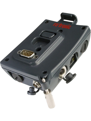 Rotronic - HL-DS-NT4 - HygroLog docking station with Ethernet, HL-DS-NT4, Rotronic