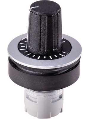 Schlegel Elektrokontakt - RRJR - Potentiometer-Control Knob, RRJR, Schlegel Elektrokontakt