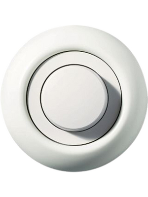 Schneider Electric - RENOVA TRANSISTORDIMMER 31 - Dimmer switch, Flush mounted, 83 x 83 x 29 mm, 2-way, RENOVA TRANSISTORDIMMER 31, Schneider Electric