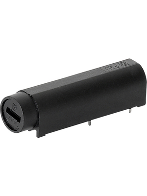 Schurter - 0031.3571 - Fuse holder FAU ? 5 x 20/6.3 x 32 mm, 0031.3571, Schurter