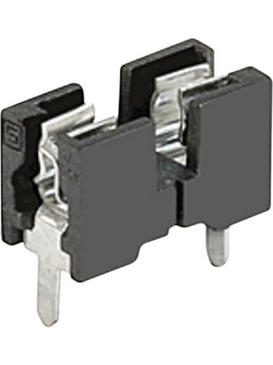 Schurter - 7090.9020.03 - Fuse holder 2 x 7, 7090.9020.03, Schurter