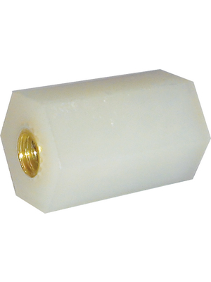 Schurter - 9656.4300 - Insulating spacer, 9656.4300, Schurter