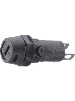 Schurter - 3101.0210 - Fuse holder FPG1 ? 5 x 20 mm, 3101.0210, Schurter