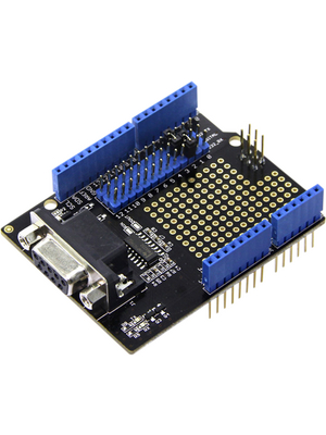 Seeed Studio - 113030016 - RS232 Shield, 113030016, Seeed Studio