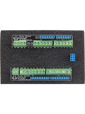 Seeed Studio - 103030006 - Screw Shield, 103030006, Seeed Studio