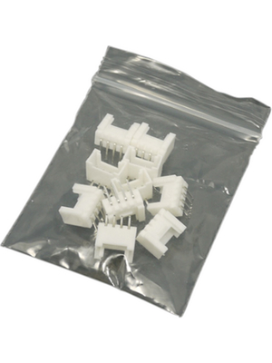 Seeed Studio - 110990037 10PCS/PACK - Grove - Universal 4 pin connector 90, Arduino, Raspberry Pi, BeagleBone, Edison, LaunchPad, Mbed, Galiel, 110990037 10PCS/PACK, Seeed Studio