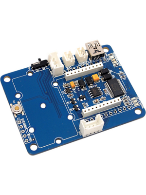 Seeed Studio - 113020004 - Grove XBee Carrier, 113020004, Seeed Studio