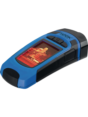 SeeK thermal - RW-EAA - Thermal Imager 206 x 156, -40...+330 C, RW-EAA, SeeK thermal