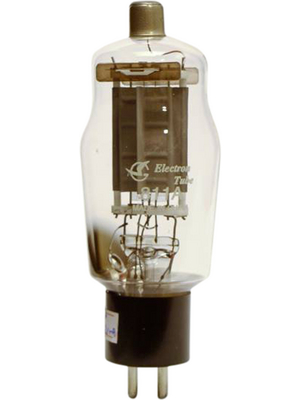 No Brand - 811 A - Transmitter Tubes, 811 A, No Brand