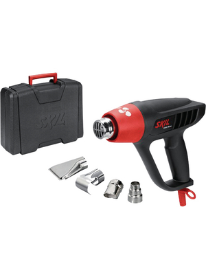 Skil - F0158003DC - Heat gun F (CEE 7/4), F0158003DC, Skil