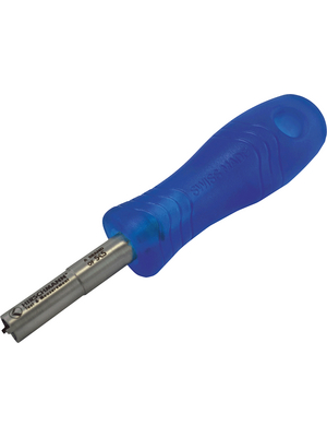 SKS Kontakttechnik - MW SEB VS - Assembly Tool ? 4 mm blue 135 mm N/A, MW SEB VS, SKS Kontakttechnik