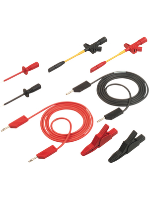 SKS Kontakttechnik - PMS 4 KFZ - Test equipment set, PMS 4 KFZ, SKS Kontakttechnik