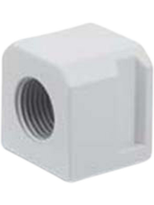 SMC - E300-F03-A - Piping adapter G3/8, E300-F03-A, SMC