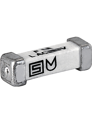 Schurter - 3405.0163.11 - SMD Fuse 0.5 A Fast-blow,UMF, 3405.0163.11, Schurter