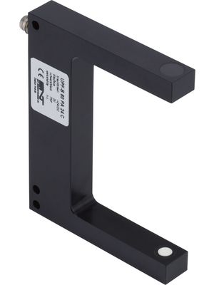 SNT Sensortechnik - UPF-B 80 PA 24 C - Ultrasonic Fork Sensor, UPF-B 80 PA 24 C, SNT Sensortechnik