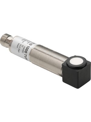 SNT Sensortechnik - UPR-B 1000 TVPA 24 CW - Ultrasonic sensor, radial beam, UPR-B 1000 TVPA 24 CW, SNT Sensortechnik