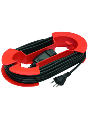 Steffen - 03 2157 2 - Extension Cable CH Type 12 CH Type 13 10.0 m, 03 2157 2, Steffen