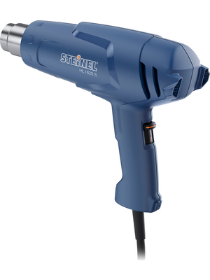 Steinel - HL1620S, DE - Heat gun F (CEE 7/3), HL1620S, DE, Steinel
