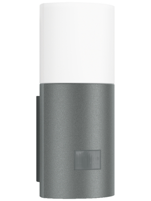 Steinel - L900 LED anthracite - Outdoor light fixture anthracite, L900 LED anthracite, Steinel