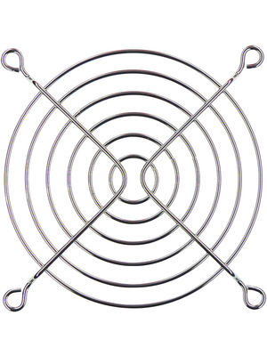 Sunon - FG-09 - Ventilation grid, FG-09, Sunon