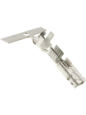 TE Connectivity - 1971783-2 - Crimp contact, 15 A, 16...20 AWG, 1971783-2, TE Connectivity
