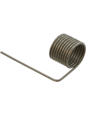 Teledyne LeCroy - PK007-016 - Ground Spring, PK007-016, Teledyne LeCroy