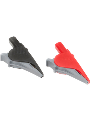 Teledyne LeCroy - PK-HVA-01 - Alligator Clips, PK-HVA-01, Teledyne LeCroy
