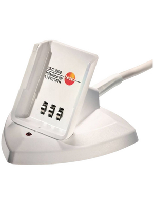 Testo - 0572 0500 - USB interface, 0572 0500, Testo