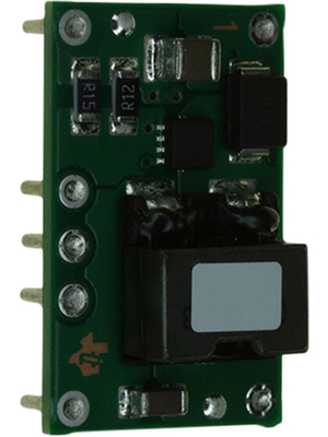 Texas Instruments - PTN78060WAH - Switching Regulator 3 A, PTN78060, PTN78060WAH, Texas Instruments