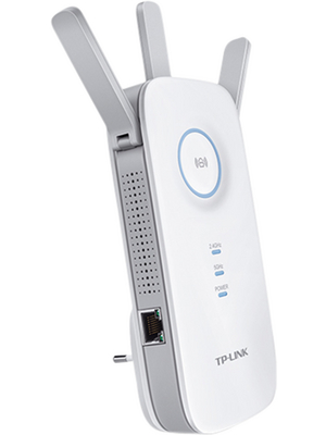 TP-Link - RE355 - Range extender, RE355, TP-Link