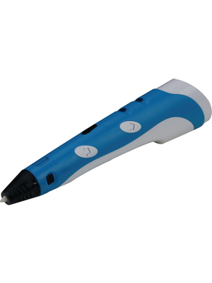 Velleman - 3DPEN - 3D printing pen, 3DPEN, Velleman