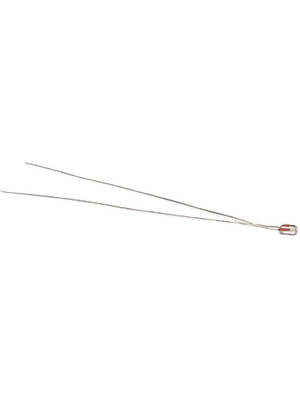 Velleman - NTCMJB2/SP - NTC thermistor THT, NTCMJB2/SP, Velleman