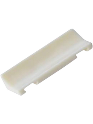 Vogt - 3924n.1 - Joint plate white, 3924n.1, Vogt