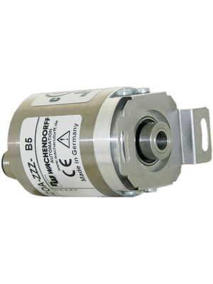 Wachendorff - WDGA36E061218SIAB01CB8 - Rotary encoder, absolute Hollow bore, WDGA36E061218SIAB01CB8, Wachendorff