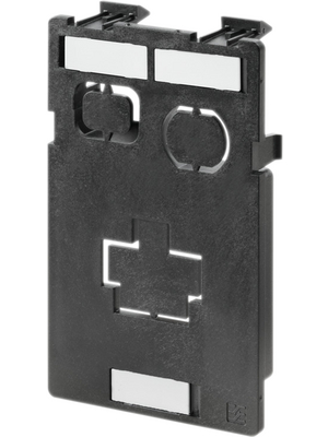 Weidmller - IE-FC-IP-PWU/1ST/CB - Insert Plate FrontCom Vario, IE-FC-IP-PWU/1ST/CB, Weidmller
