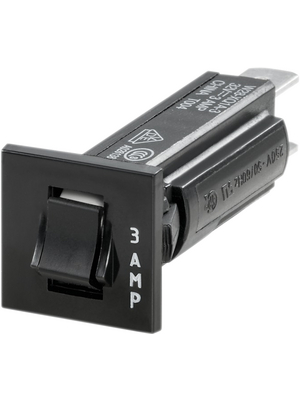 Weidmller - IE-FCI-PWCB-3A - Fuse, FrontCom 3 A, IE-FCI-PWCB-3A, Weidmller