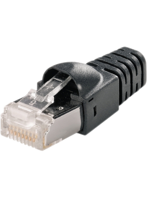 Weidmller - IE-P63 - RJ45 Plug, IE-P63, Weidmller