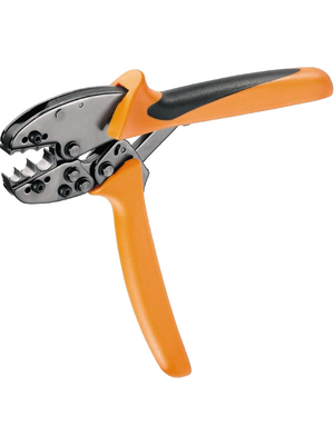 Weidmller - CTN 25 D4 - Crimp pliers 730 g, CTN 25 D4, Weidmller