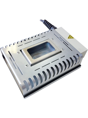 Weller - WSB 150 - Soldering bath 150 W, WSB 150, Weller