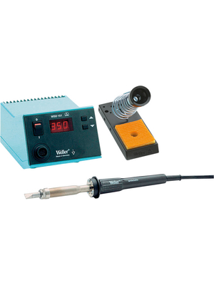 Weller - WSD 151 - Soldering station WSD 151 150 W CH, WSD 151, Weller