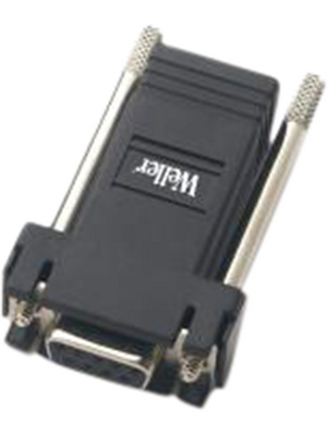 Weller - WX ADAPTER PC - WX to PC adapter WX, WX ADAPTER PC, Weller