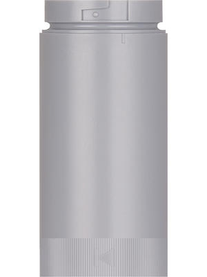 Werma - 960 630 07 - Extension tube grey, 960 630 07, Werma